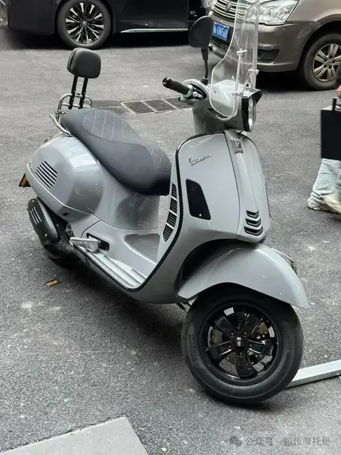 月薪5000却买5万踏板？“玩车鄙视链”正在毁掉摩托车文化