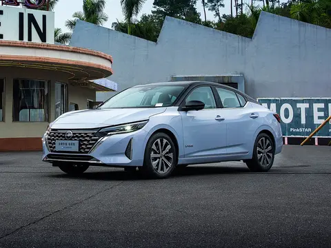 新一代日产轩逸即将上市！内外更新，或售价不变？