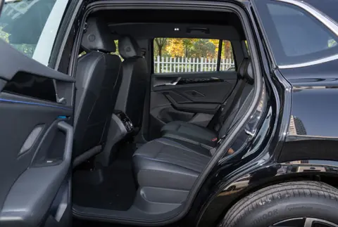 终端优惠大，全系2.0T引擎，26款大众途观L家用SUV的均衡之选？