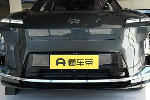 上市160天交付破7万，蔚来ES8七座行政豪华版凭什么卖得这么好？