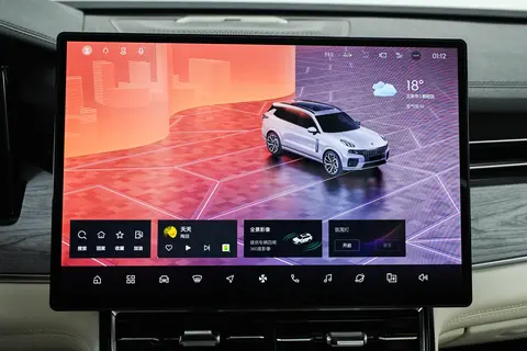 试驾2026款领克09四驱探索版，适合家用吗？