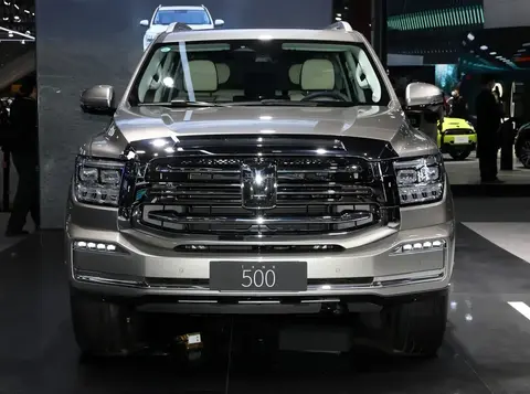 车市2月“寒假”成绩单：有人欢喜有人愁，老将新秀都得拼