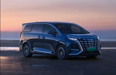 人保购车嘉年华 春驭好车启新程——中国人保携手安徽腾势之星新能源汽车购车嘉年华