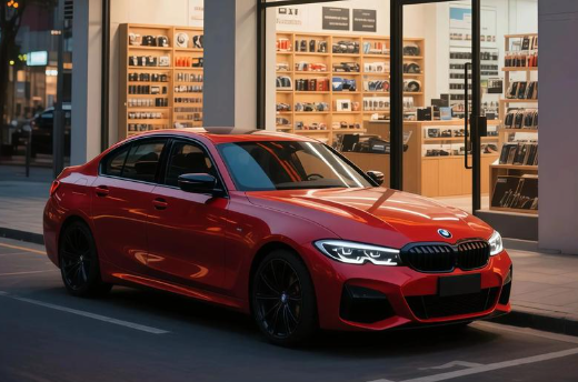 人保购车嘉年华 春驭好车启新程——中国人保携手合肥宝之佳汽车购车嘉年华